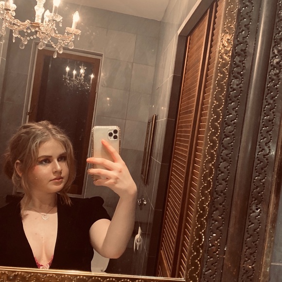 Meet your Posher, Jasmine - Picture 1 of 1